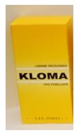 KLOMA STIM LOZIONE 100ML