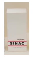 SINAC LOZIONE 50ML