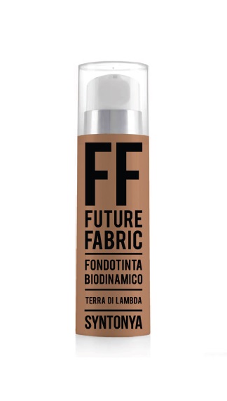 FF FUTURE FABRIC TERRA LAMBDA