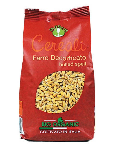 CER FARRO DECORTICATO 400G