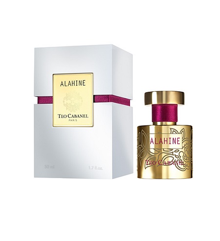 TEO CABANEL EDP ALAHINE 50ML