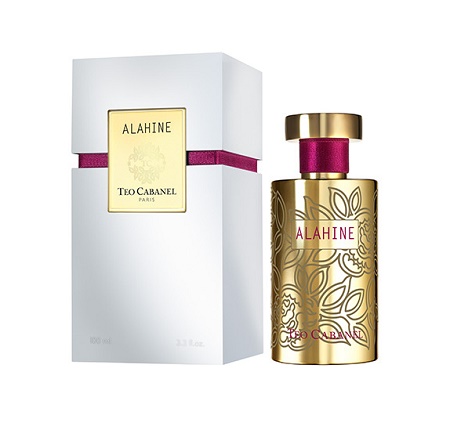 TEO CABANEL EDP ALAHINE 100ML