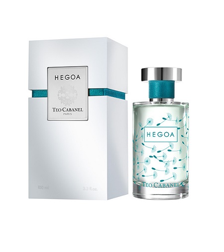 TEO CABANEL EDT HEGOA 100ML