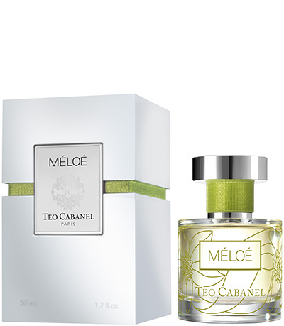 TEO CABANEL EDT MELOE 50ML