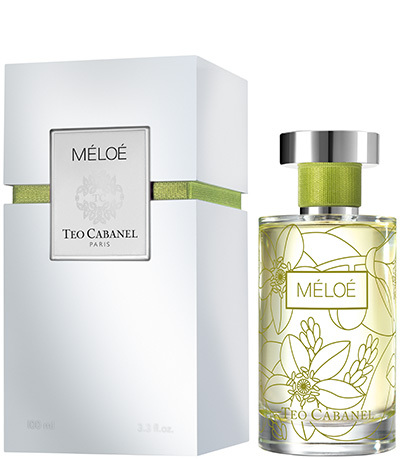 TEO CABANEL EDT MELOE 100ML