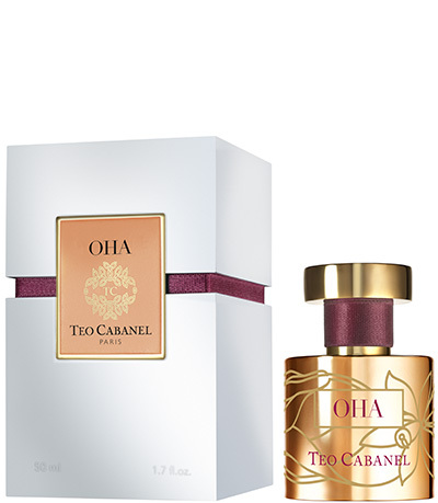 TEO CABANEL EDP OHA 50ML