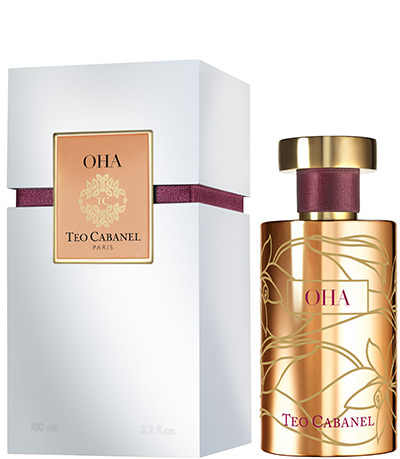 TEO CABANEL EDP OHA 100ML