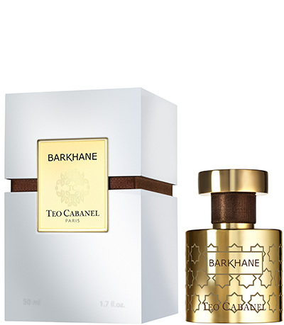 TEO CABANEL EDP BARKHANE 50ML