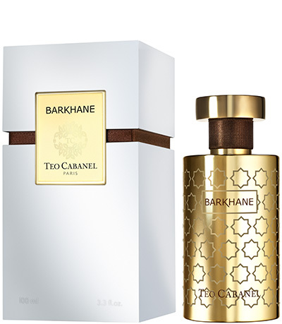 TEO CABANEL EDP BARKHANE 100ML