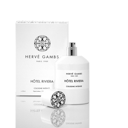 HERVE GAMBS EDT HOTEL RIVIERA