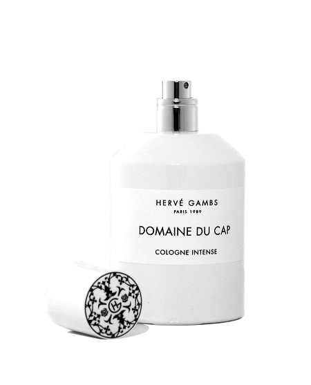 HERVE GAMBS EDT DOMAINE DU CAP