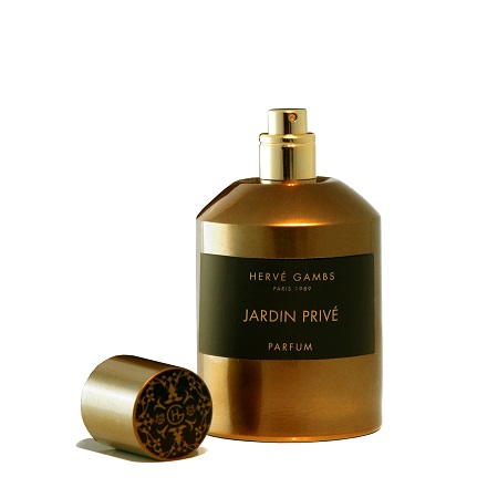 HERVE GAMBS EDP JARDIN PRIVE