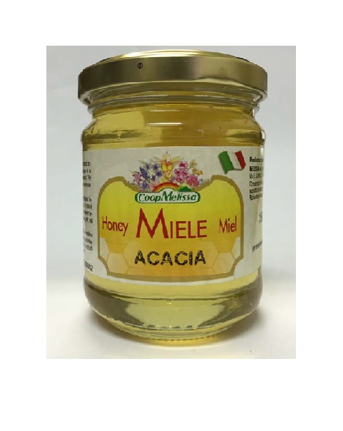 MIELE DI ACACIA 250G