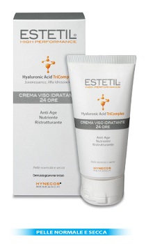 ESTETIL CREMA VISO IDRAT 24H40