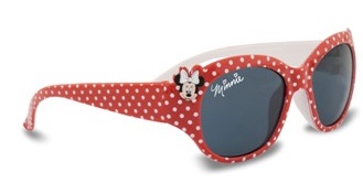 KIDS OCCH SOLE BABY MINNIE MOU