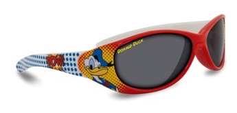 DISNEY BABY SUNGLASSES DONALD