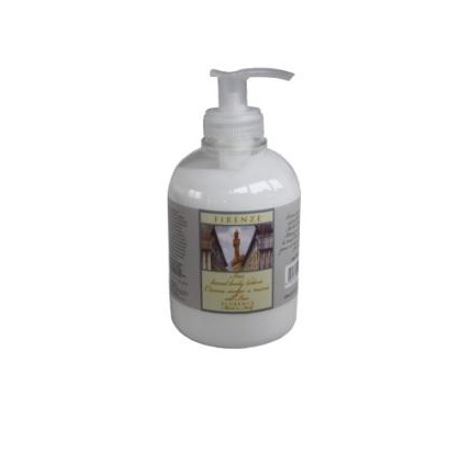 CREMA CORPO FIRENZE IRIS 300ML