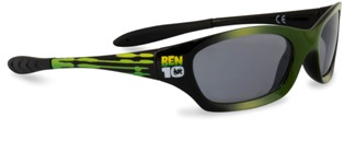 SOLE BABY BEN 10 VERDE