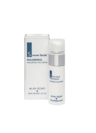 SERUM C/HIALURONICO 50ML
