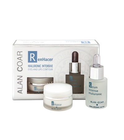 RENHACER 2X15ML