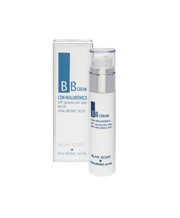 BBCREAM 50ML BBCREAM 50ML