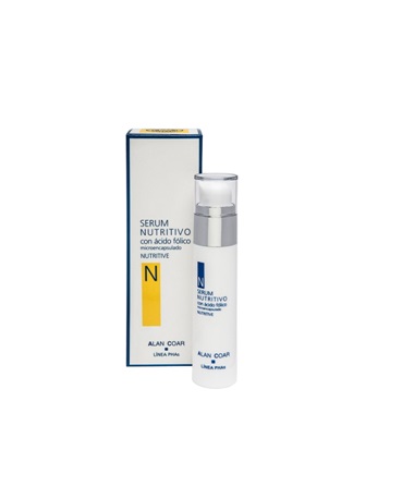 PHAS NUTRITIVA 50ML