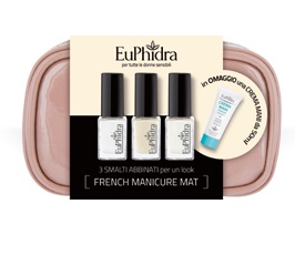 EUPH FRENCH MANICURE MAT