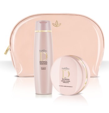 EUPH DONNA POCH 1BAGNO+CR