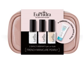 EUPH FRENCH MANICURE PERL
