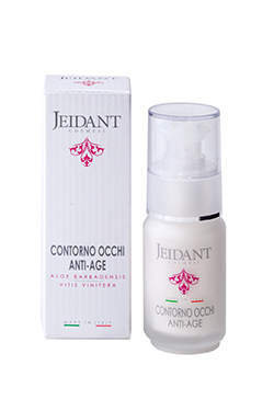 JEIDANT CONT OCCHI A/AGE 30ML