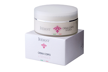 JEIDANT CREMA CORPO LIP 200ML