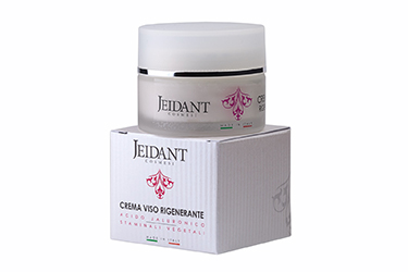 JEIDANT CREMA VISO RIGEN 200ML