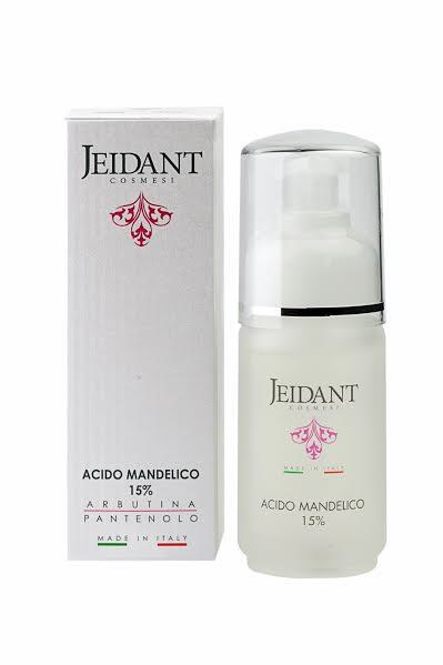 JEIDANT GEL MANDELICO 125ML