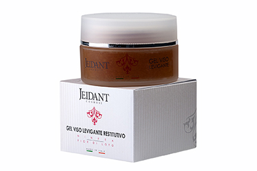 JEIDANT GEL VISO LEV REST200ML