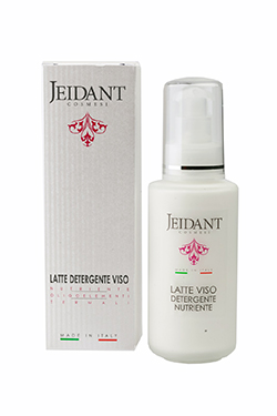 JEIDANT LATTE DET VISO 200ML