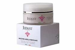 JEIDANT MASCHERA PURIF 200ML