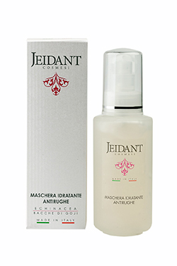 JEIDANT MASCHERA ANTIR 125ML