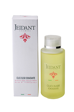 JEIDANT OLIO ELISIR IDRAT125ML