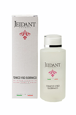 JEIDANT TON VISO EUDERM 125ML