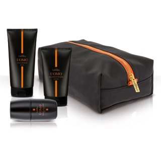 EUPH UOMO DOC+AFTER SH+DEO