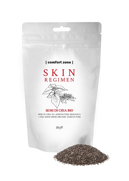 SEMI DI CHIA BIO 200G