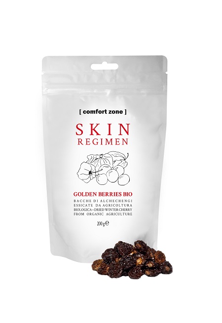 GOLDENBERRIES BIO 200G