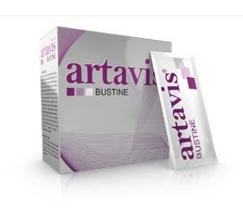 ARTAVIS 20BUST 8G