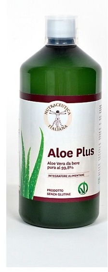 ALOE PLUS 1000ML