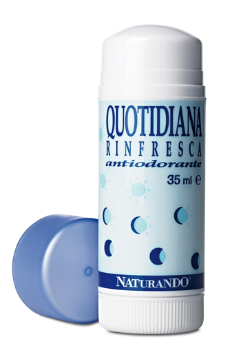 QUOTIDIANA ANTIOD STICK 35ML