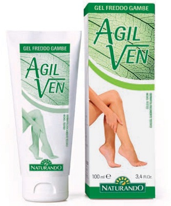 AGILVEN GEL 100ML