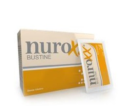 NUROXX 20BUST