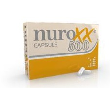 NUROXX500 30CPS