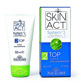 SKIN ACT TOP 50ML