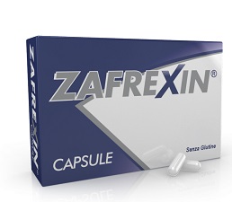 ZAFREXIN 30CPS